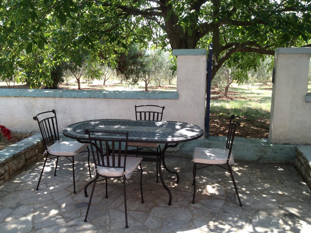 Villa Rosa With Yard And Children'S Playground Tar-Vabriga Стая снимка