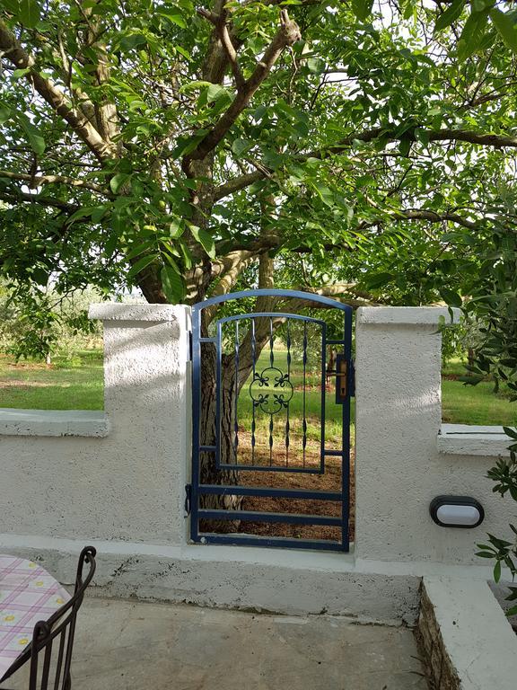 Villa Rosa With Yard And Children'S Playground Tar-Vabriga Екстериор снимка
